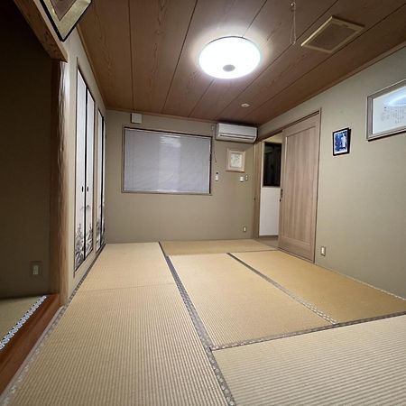 The Suite Private Hotel Kyōto Esterno foto