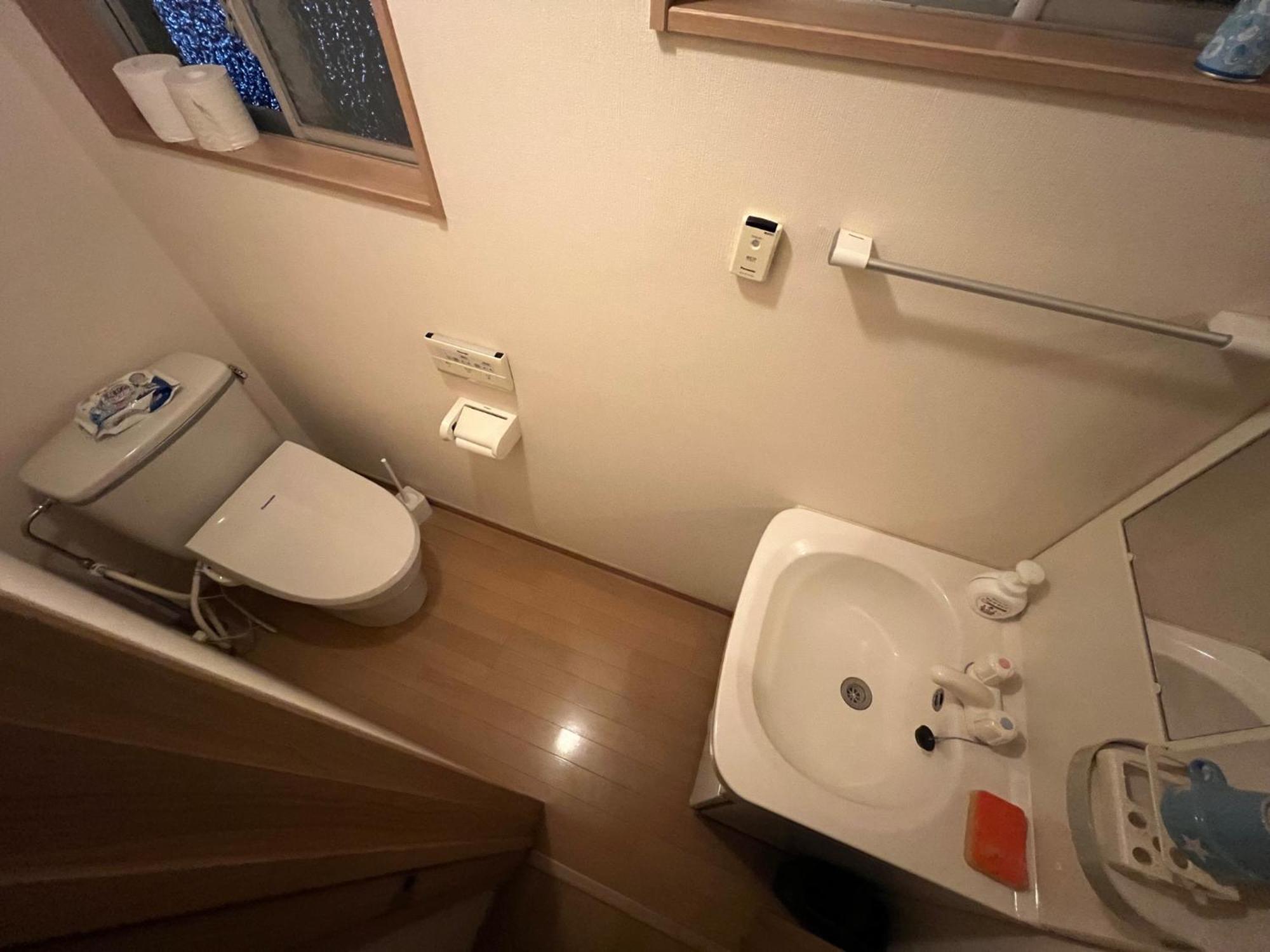 The Suite Private Hotel Kyōto Esterno foto