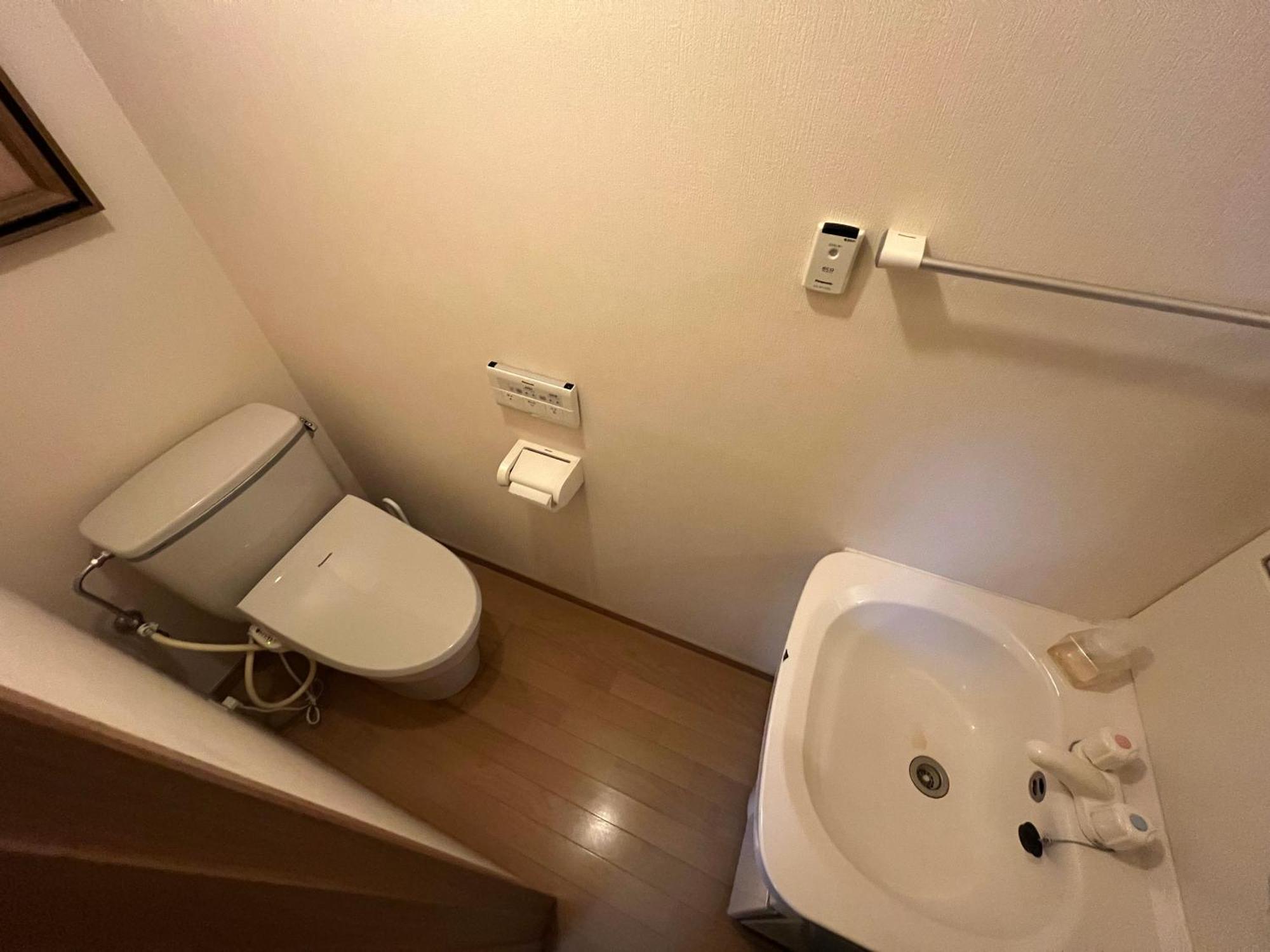 The Suite Private Hotel Kyōto Esterno foto