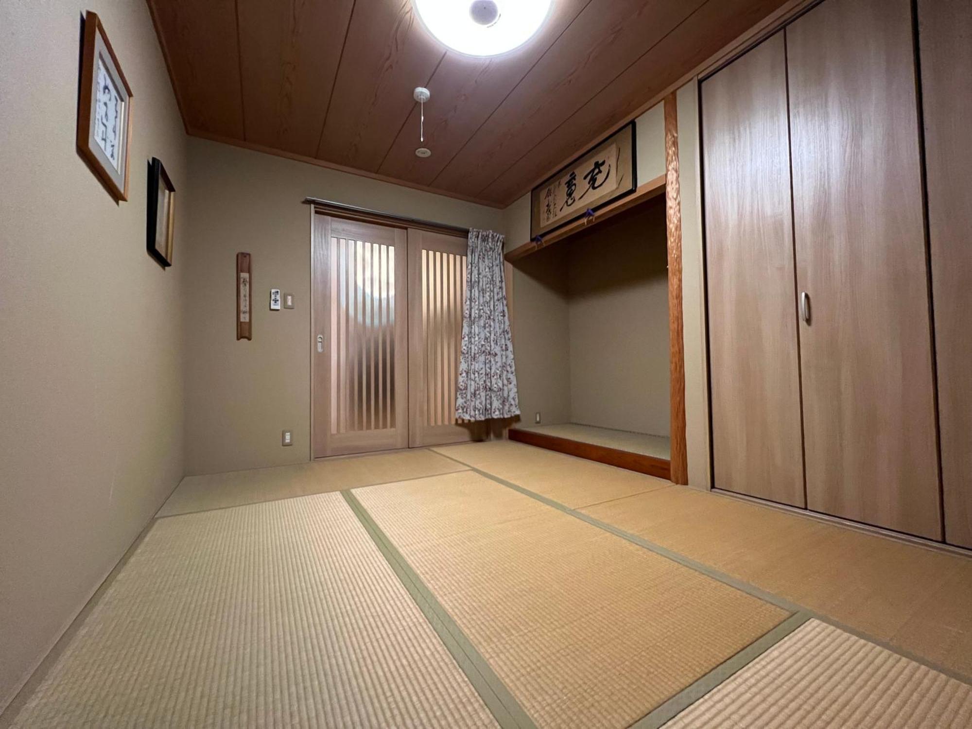 The Suite Private Hotel Kyōto Esterno foto
