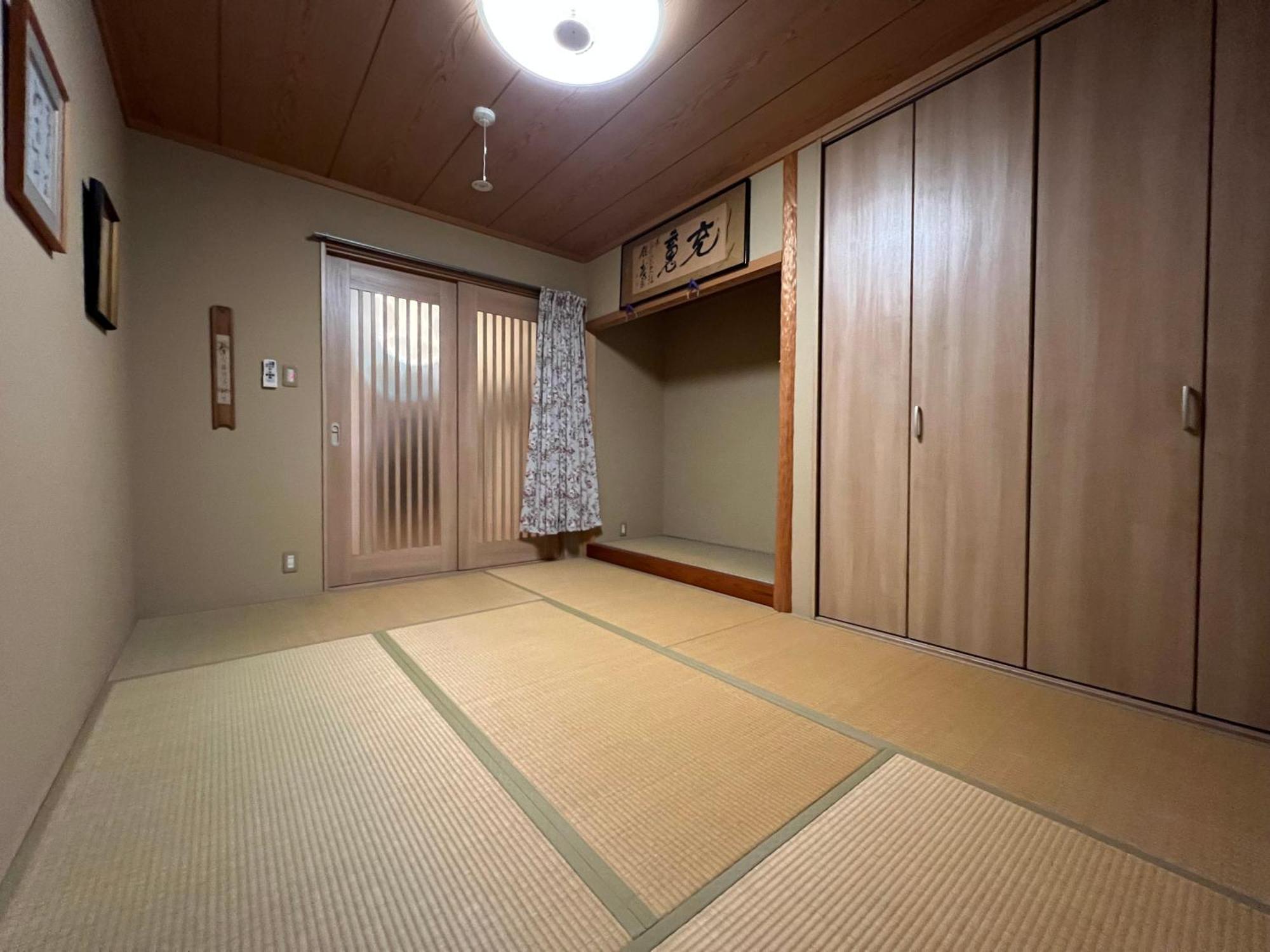 The Suite Private Hotel Kyōto Esterno foto